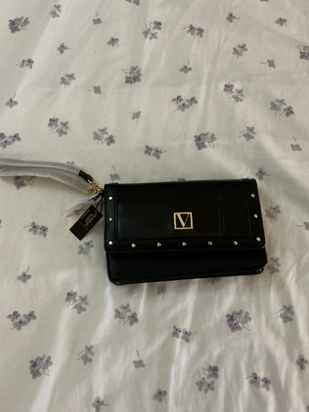 Victoria’s Secret Wallet